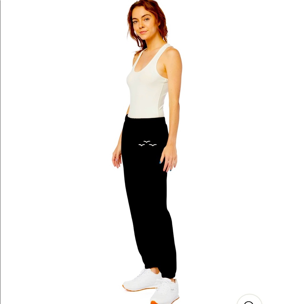 Lazy Pants Niki Ultra Soft Sweat Pants